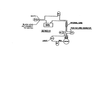 Part Location Diagram of 3720295000 Dirt Devil Socket Assembly